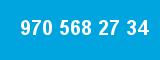 970 568 27 34